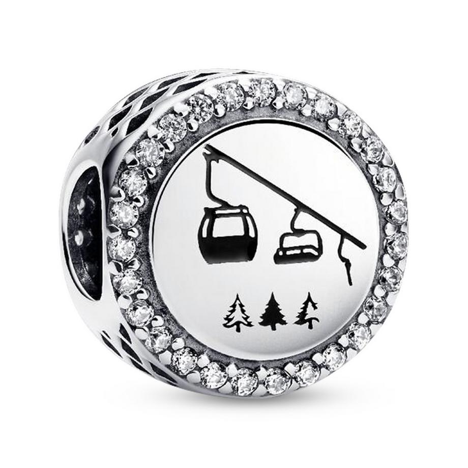 PANDORA Pandora Moments Charm 
