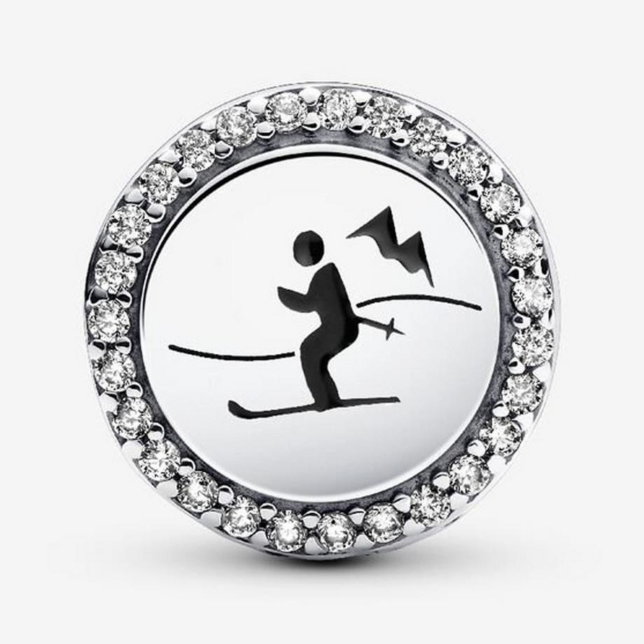 PANDORA Pandora Moments Charm 