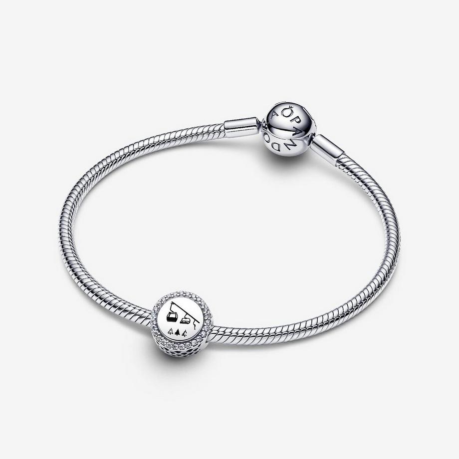 PANDORA Pandora Moments Charm 