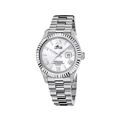 LOTUS FREEDOM COLLECTION Analoguhr 