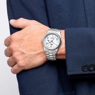 LOTUS FREEDOM COLLECTION Analoguhr 