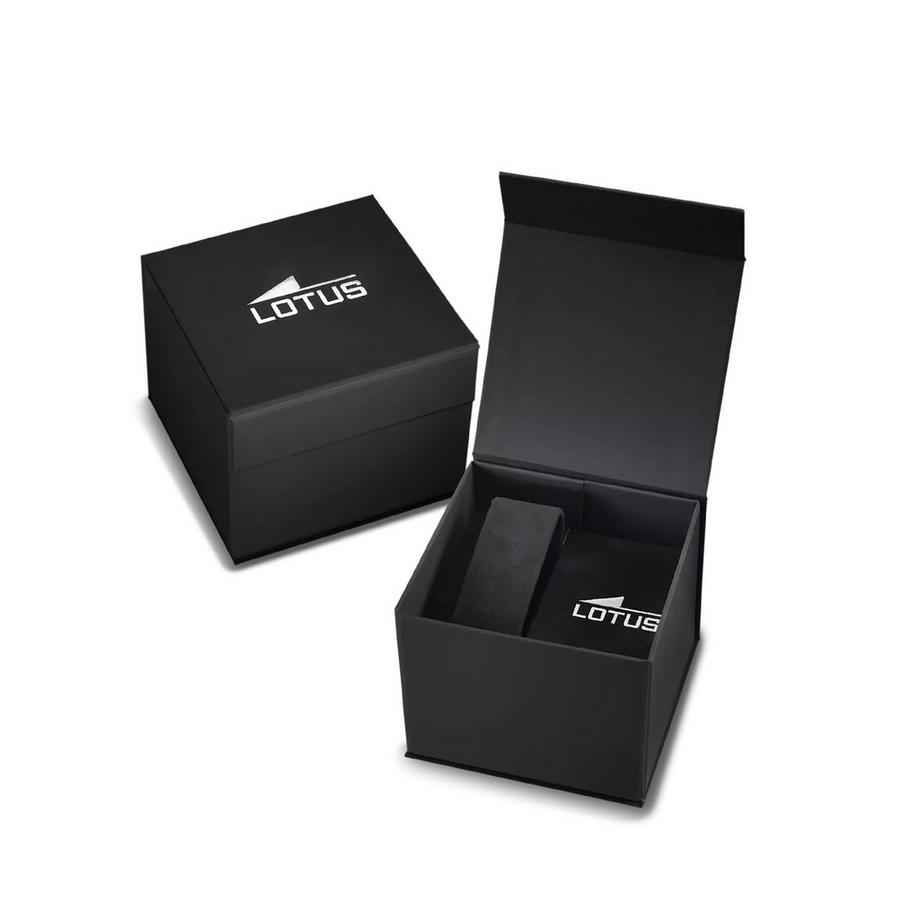 LOTUS FREEDOM COLLECTION Horloge analogique 