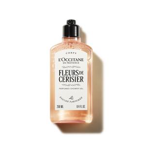 L'OCCITANE  Kirschblüte Duschgel 