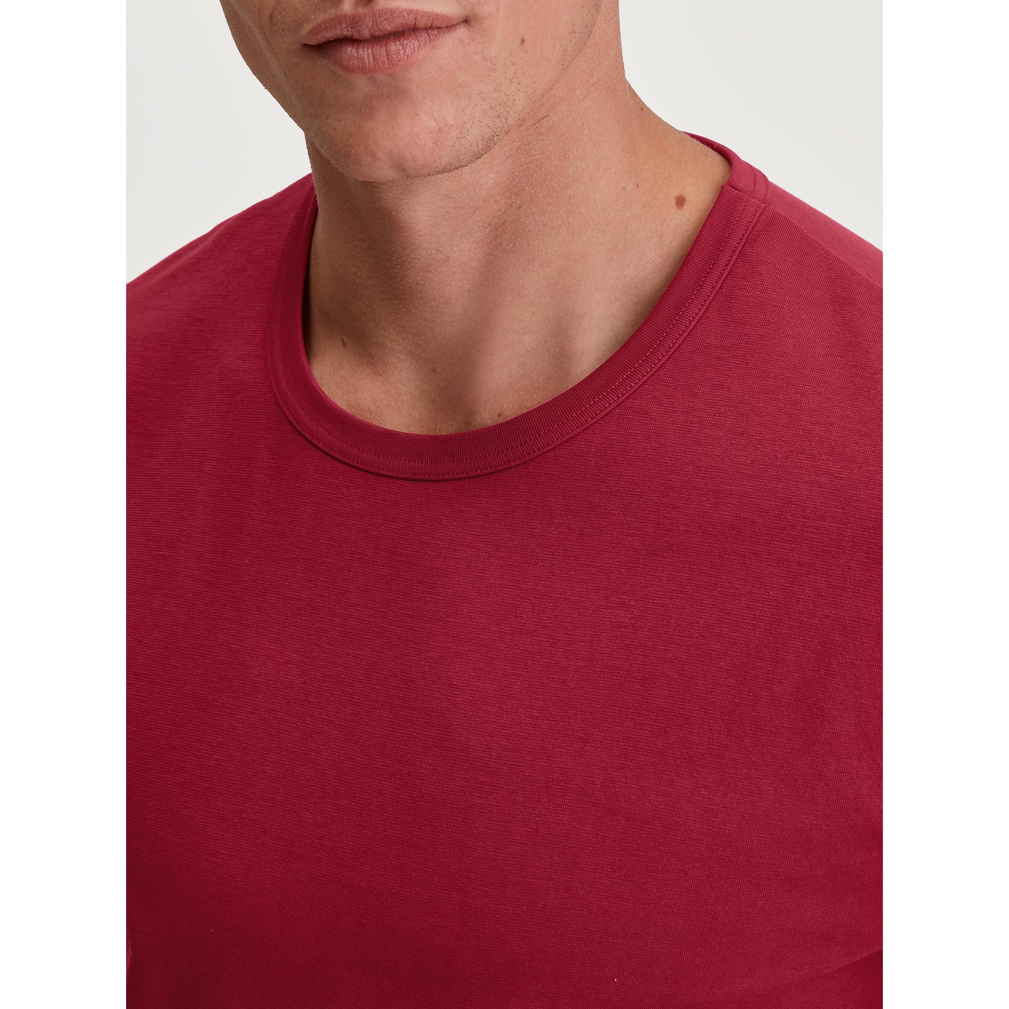 CALIDA T-Shirt Coton Biologique  