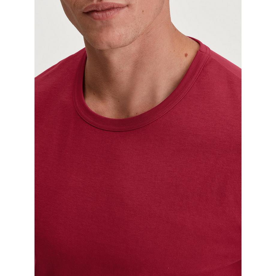 CALIDA T-Shirt Coton Biologique  