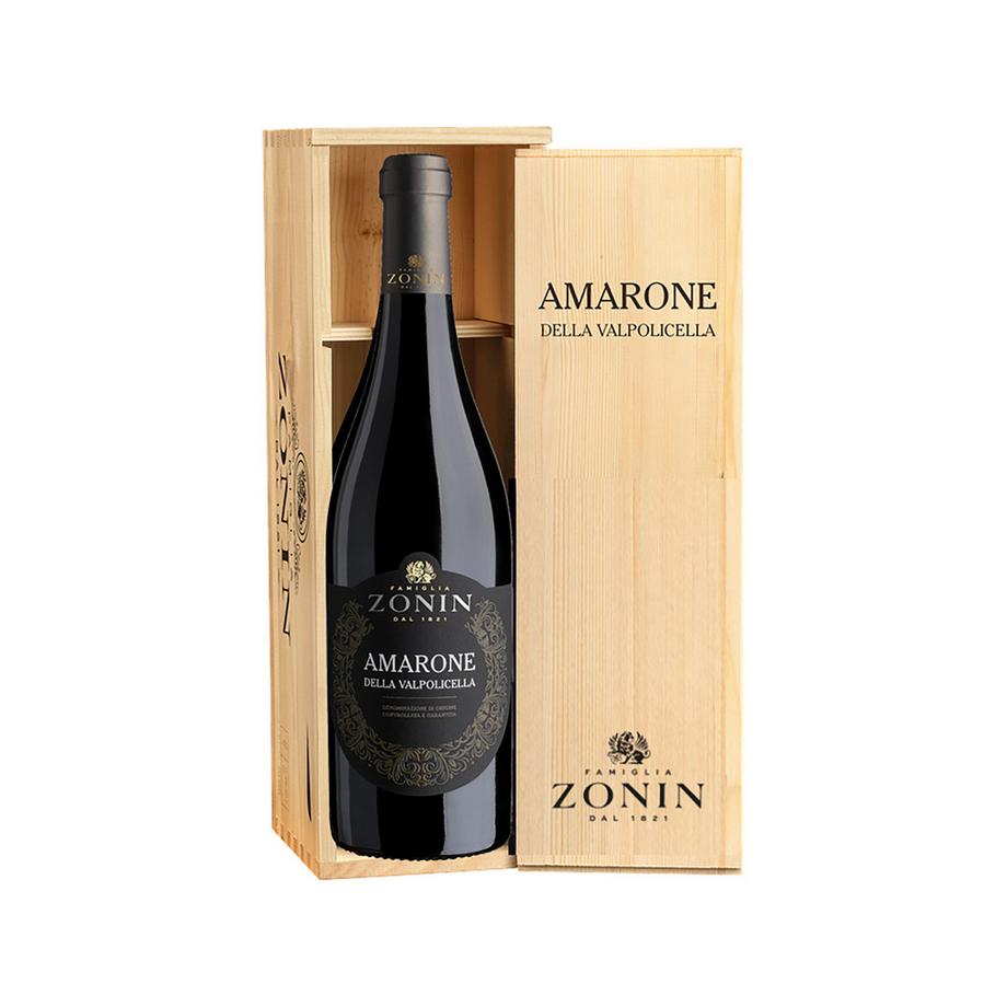 Amarone Della Valpolicella