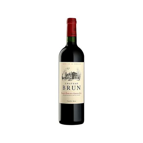 Château Brun 2020, Château Brun, Saint-Emilion Grand Cru AOP  