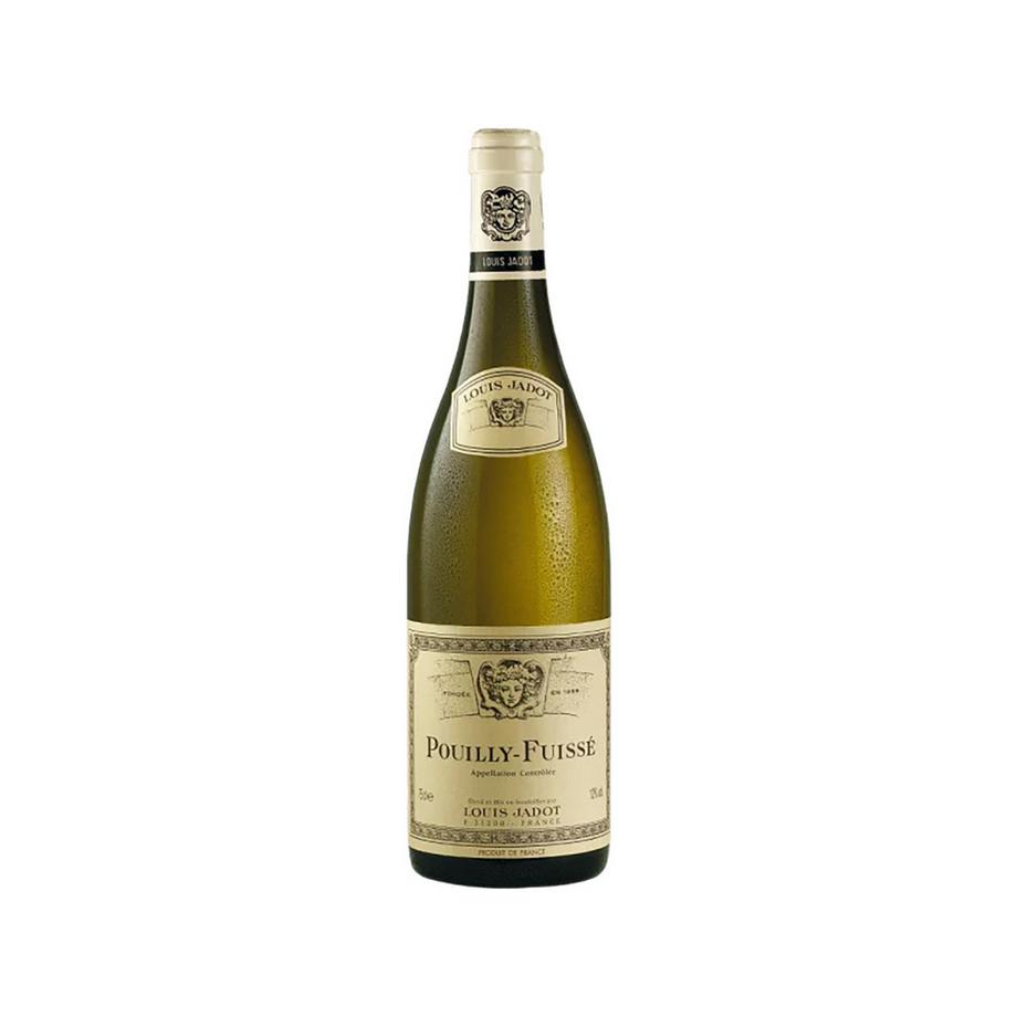 Pouilly Fuissé