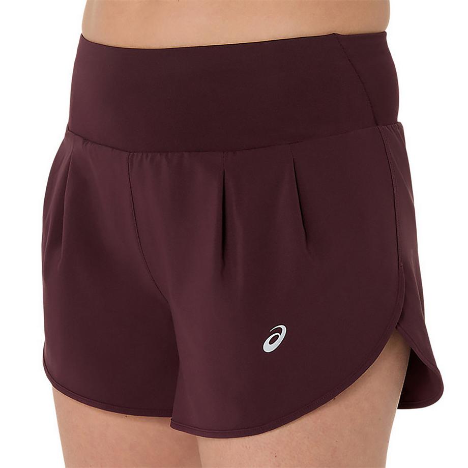asics ROAD 3.5IN SHORT Lady Shorts 