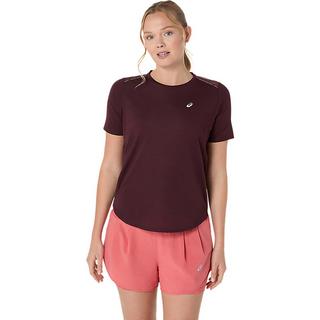 asics ROAD SS TOP T-Shirt 