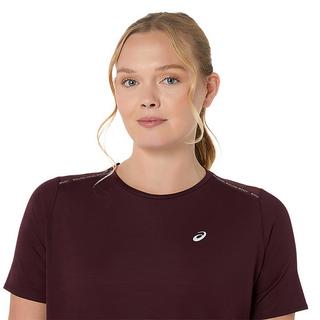 asics ROAD SS TOP T-Shirt 
