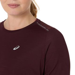 asics ROAD SS TOP T-Shirt 