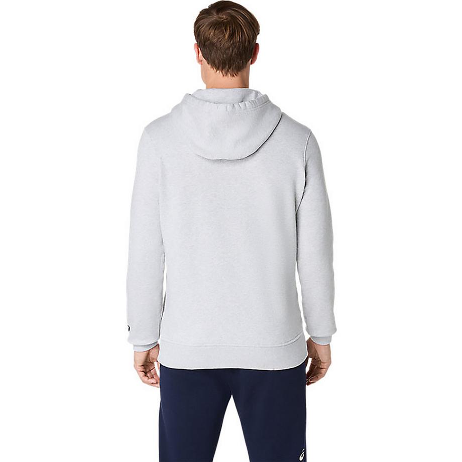 asics  Hoodie 