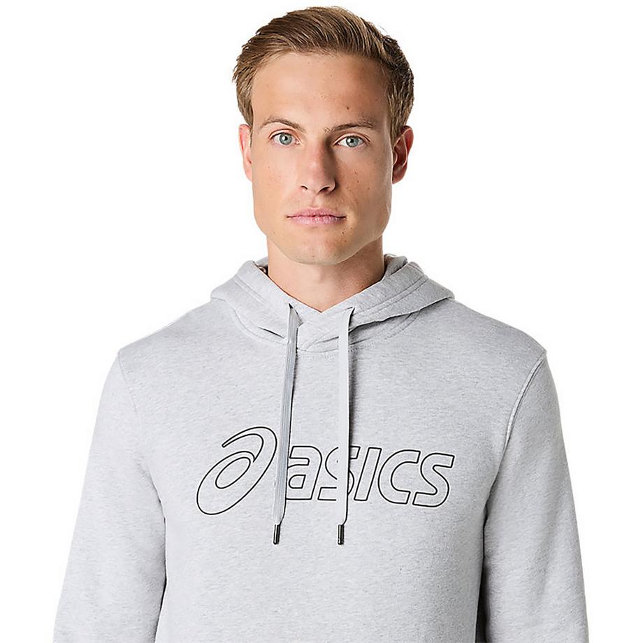 asics  Hoodie 