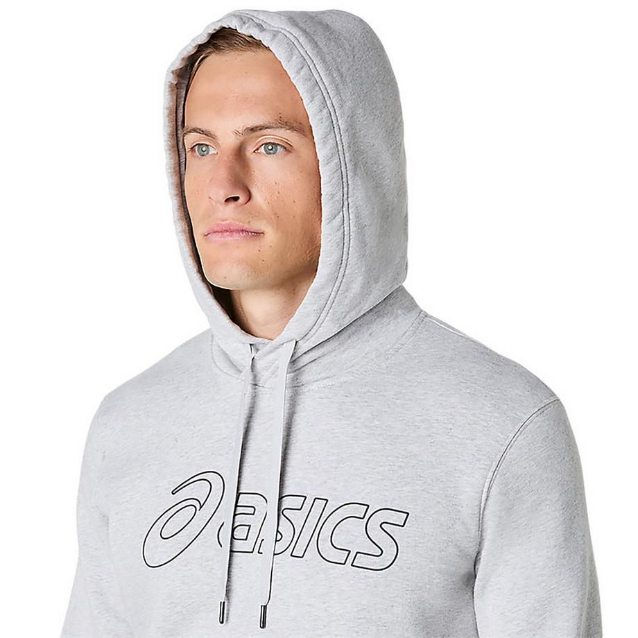 asics  Hoodie 