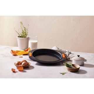 LE CREUSET Moule à gâteaux aux fruits  