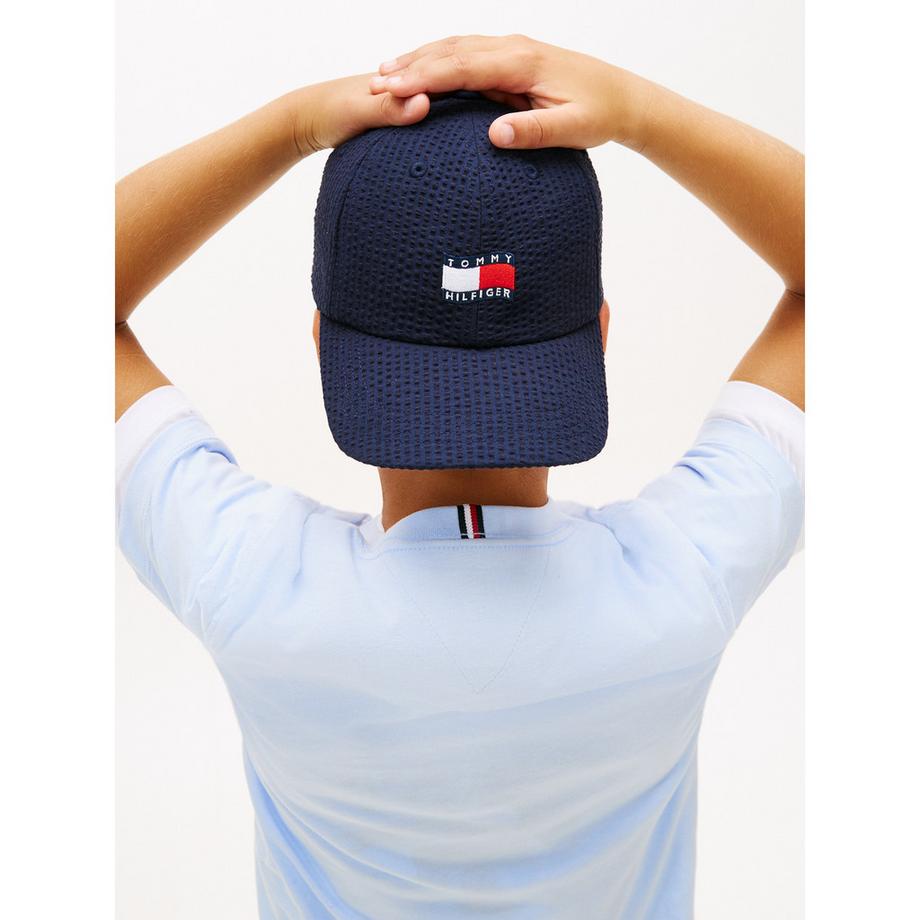 TOMMY HILFIGER ESSENTIAL COTTON TEE S/S T-shirt 