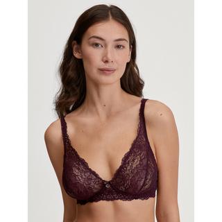 CALIDA Sweet Secret Soutien-Gorge Sans Armatures Non Rembourré  