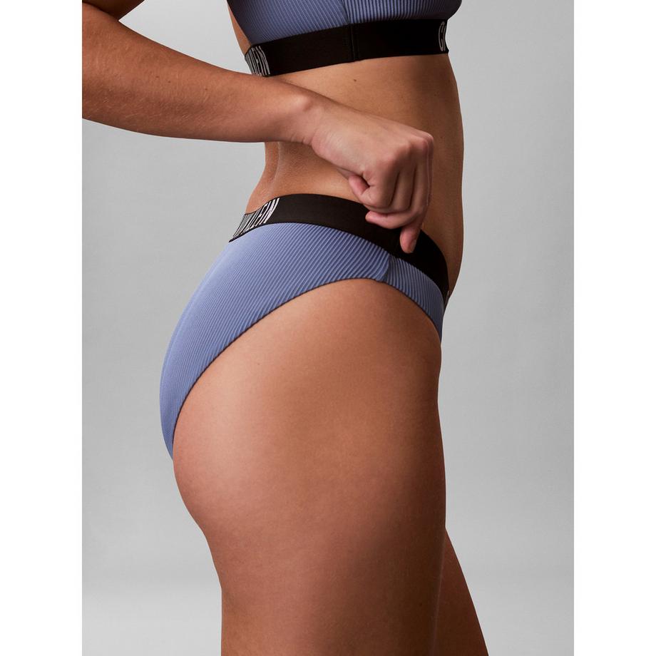 Calvin Klein Intense Power Swim Bikini pezzo sotto slip  