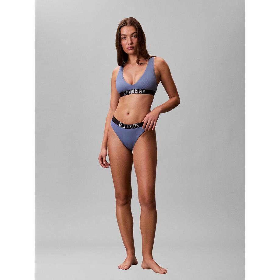 Calvin Klein Intense Power Swim Bikini pezzo sotto slip  