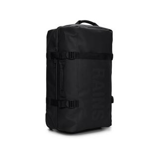 RAINS 64 CM, Weichschalenkoffer Texel Checkin 