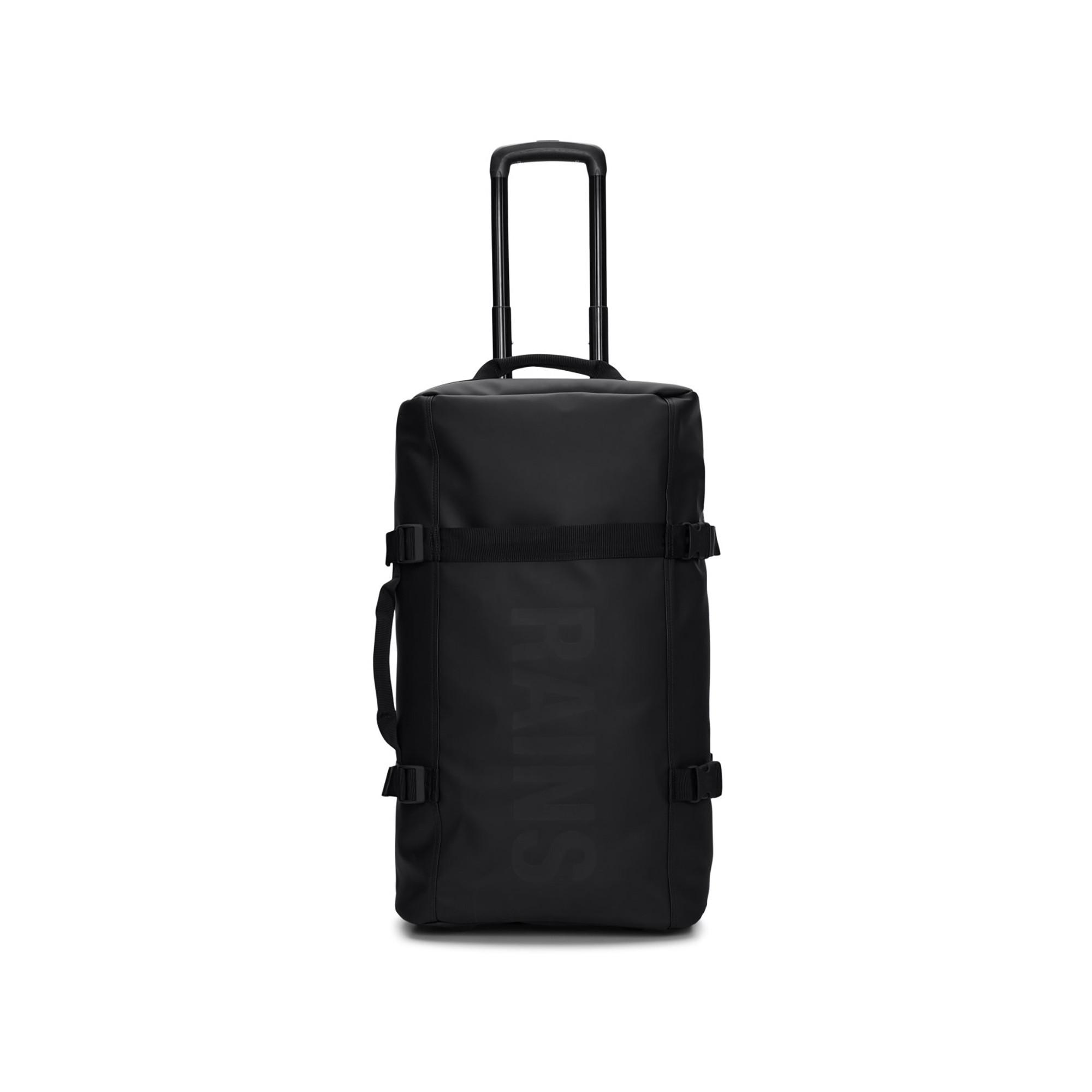 RAINS 64 CM, Weichschalenkoffer Texel Checkin 