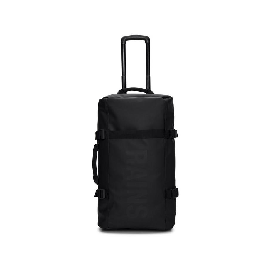 RAINS 64 CM, Weichschalenkoffer Texel Checkin 