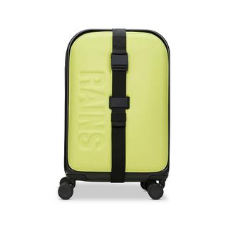 RAINS 55 CM, Weichschalenkoffer Texel Cabin 