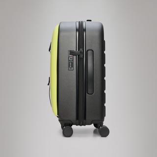 RAINS 55 CM, Weichschalenkoffer Texel Cabin 