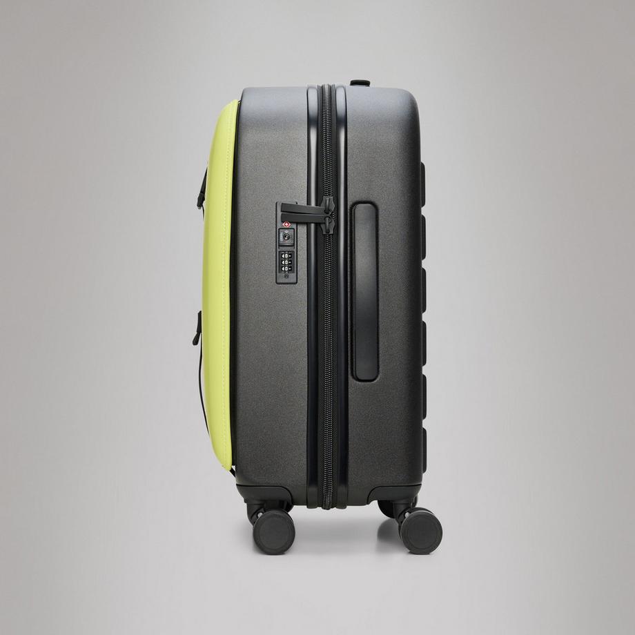 RAINS 55 CM, Valise souple Texel Cabin 