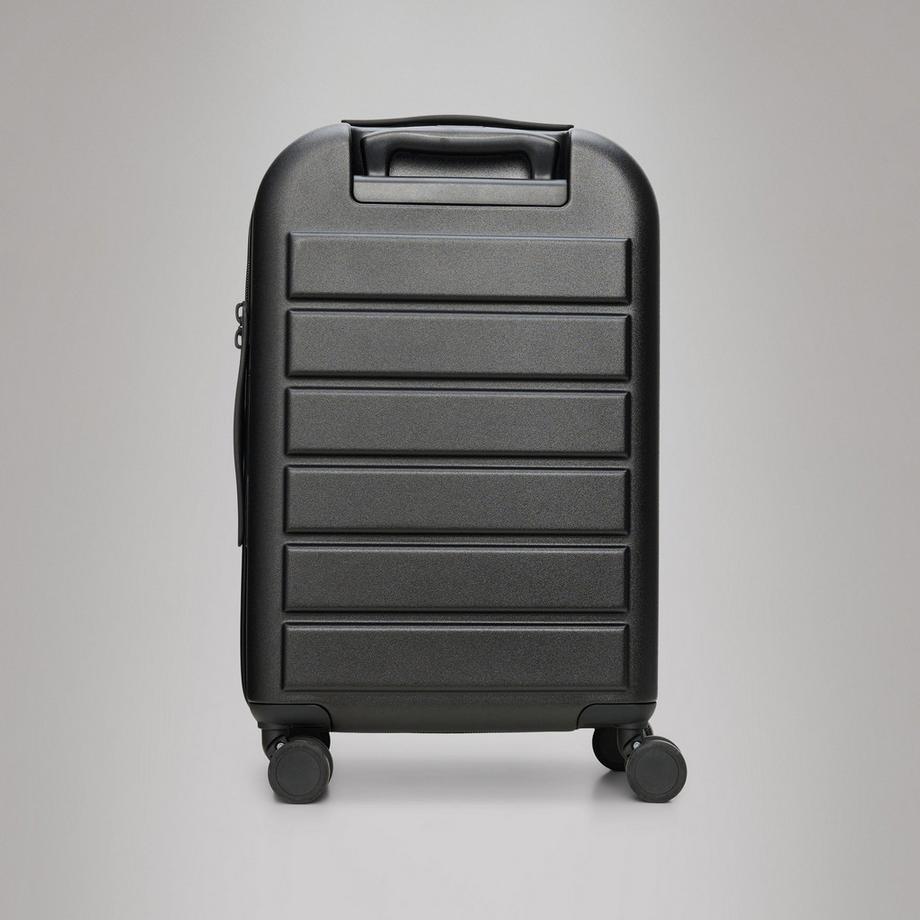 RAINS 55 CM, Valise souple Texel Cabin 