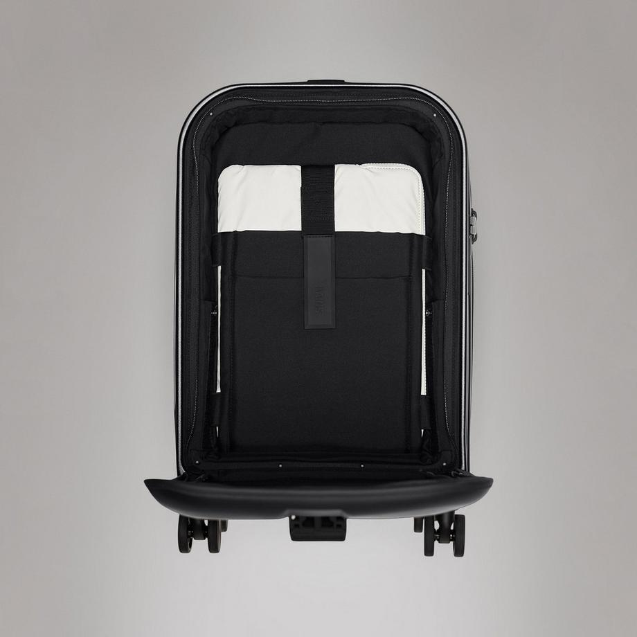 RAINS 55 CM, Valise souple Texel Cabin 