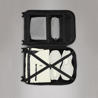 RAINS 55 CM, Weichschalenkoffer Texel Cabin 