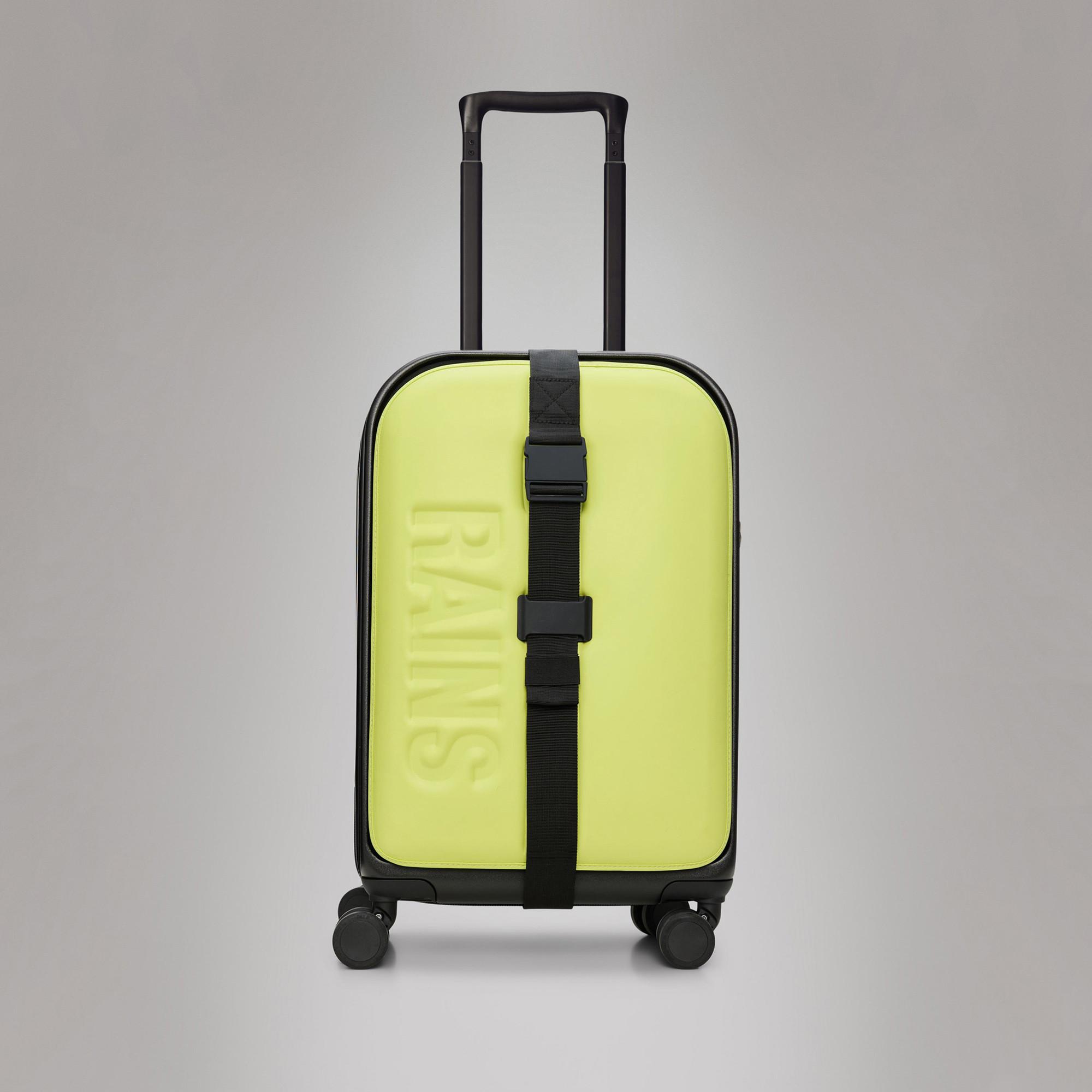 RAINS 55 CM, Weichschalenkoffer Texel Cabin 