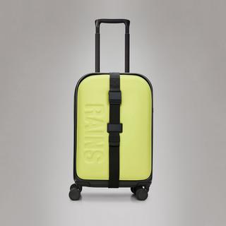 RAINS 55 CM, Weichschalenkoffer Texel Cabin 