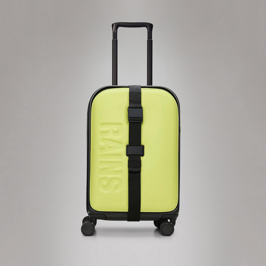 RAINS 55 CM, Valise souple Texel Cabin 