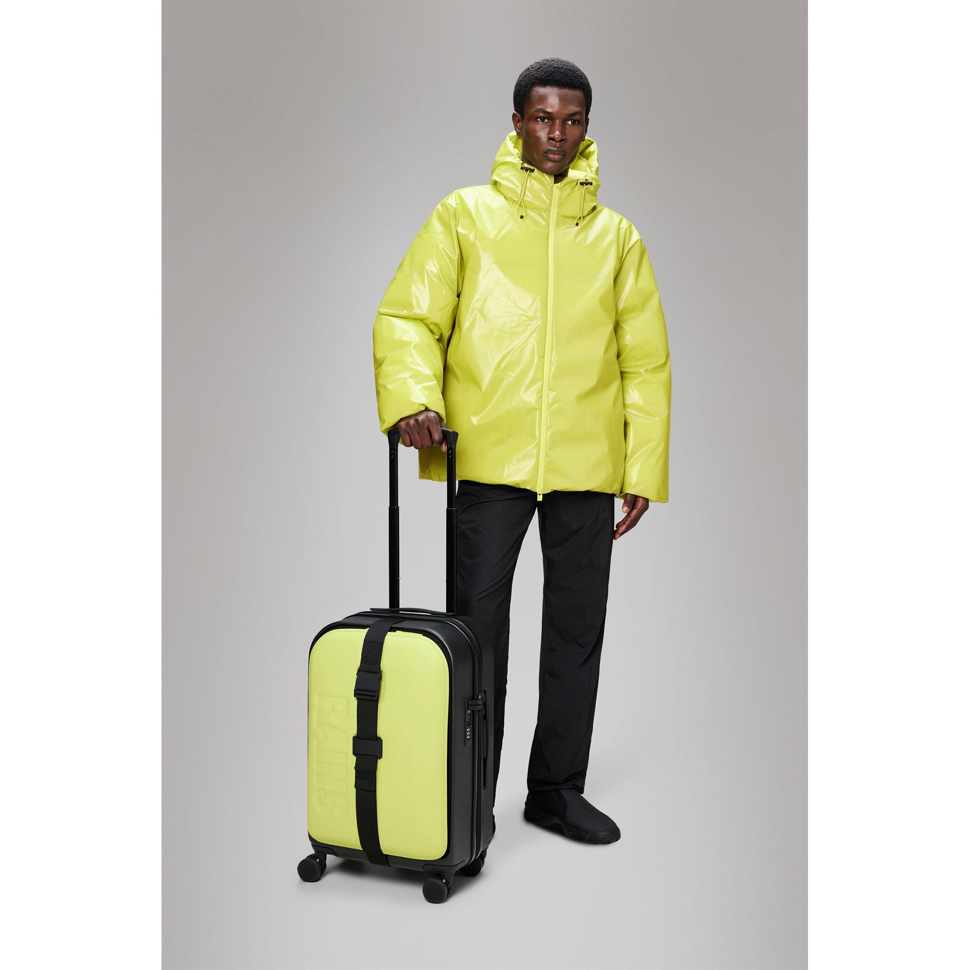 RAINS 55 CM, Weichschalenkoffer Texel Cabin 