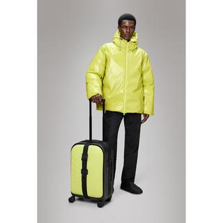 RAINS 55 CM, Weichschalenkoffer Texel Cabin 