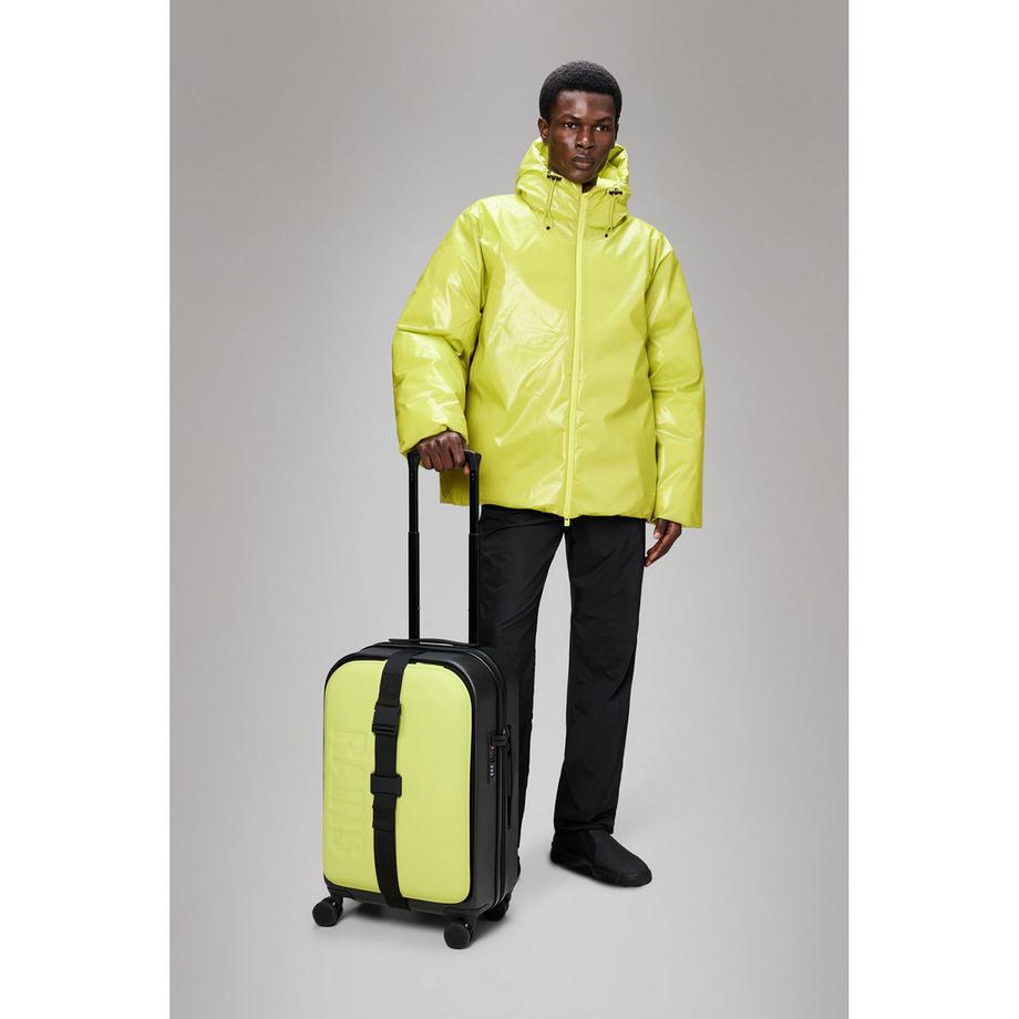 RAINS 55 CM, Valise souple Texel Cabin 