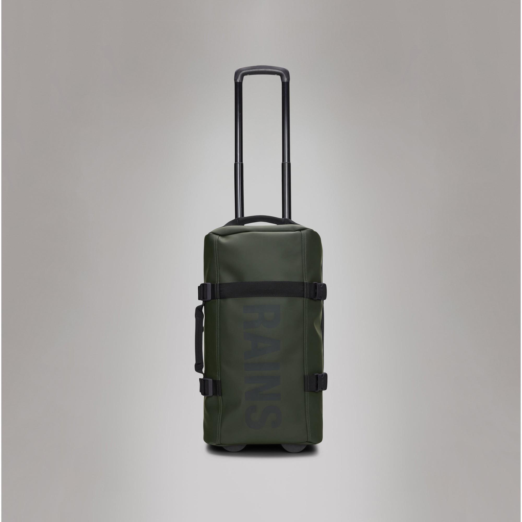 RAINS 45cm, Weichschalenkoffer Texel Cabin 