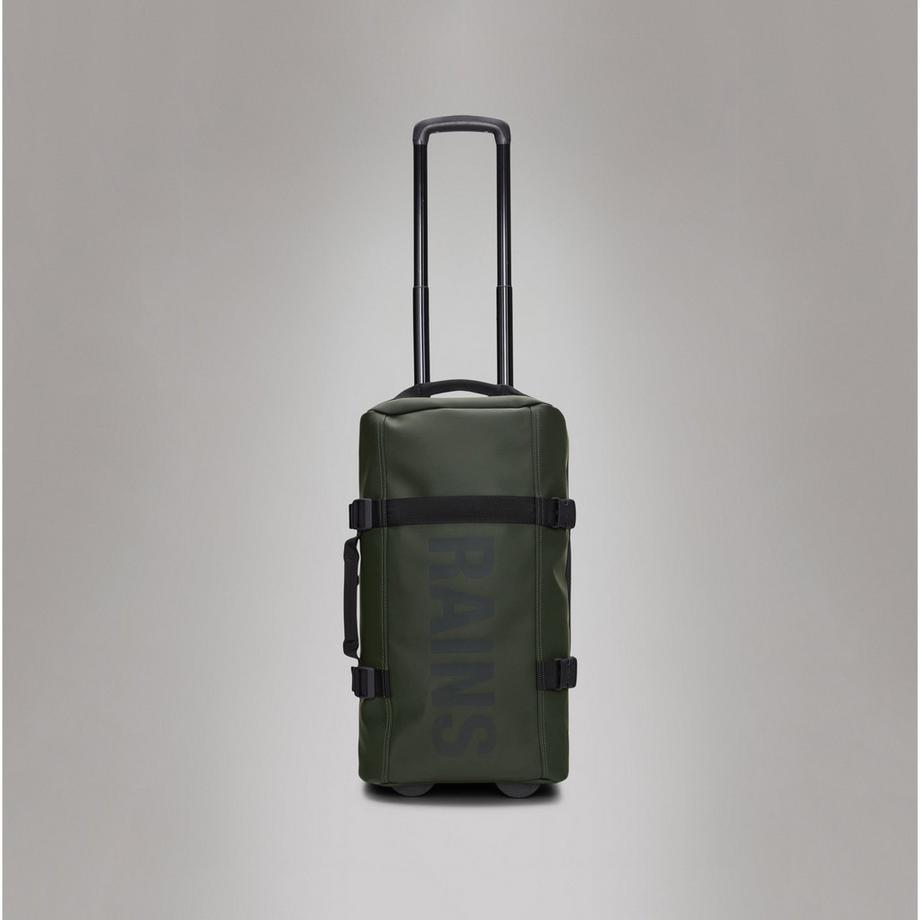 RAINS 45cm, Valise souple Texel Cabin 