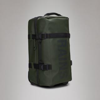 RAINS 45cm, Weichschalenkoffer Texel Cabin 