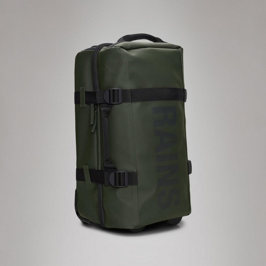 RAINS 45cm, Valise souple Texel Cabin 