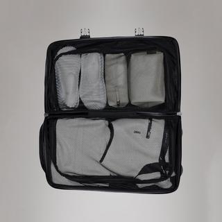 RAINS 45cm, Weichschalenkoffer Texel Cabin 