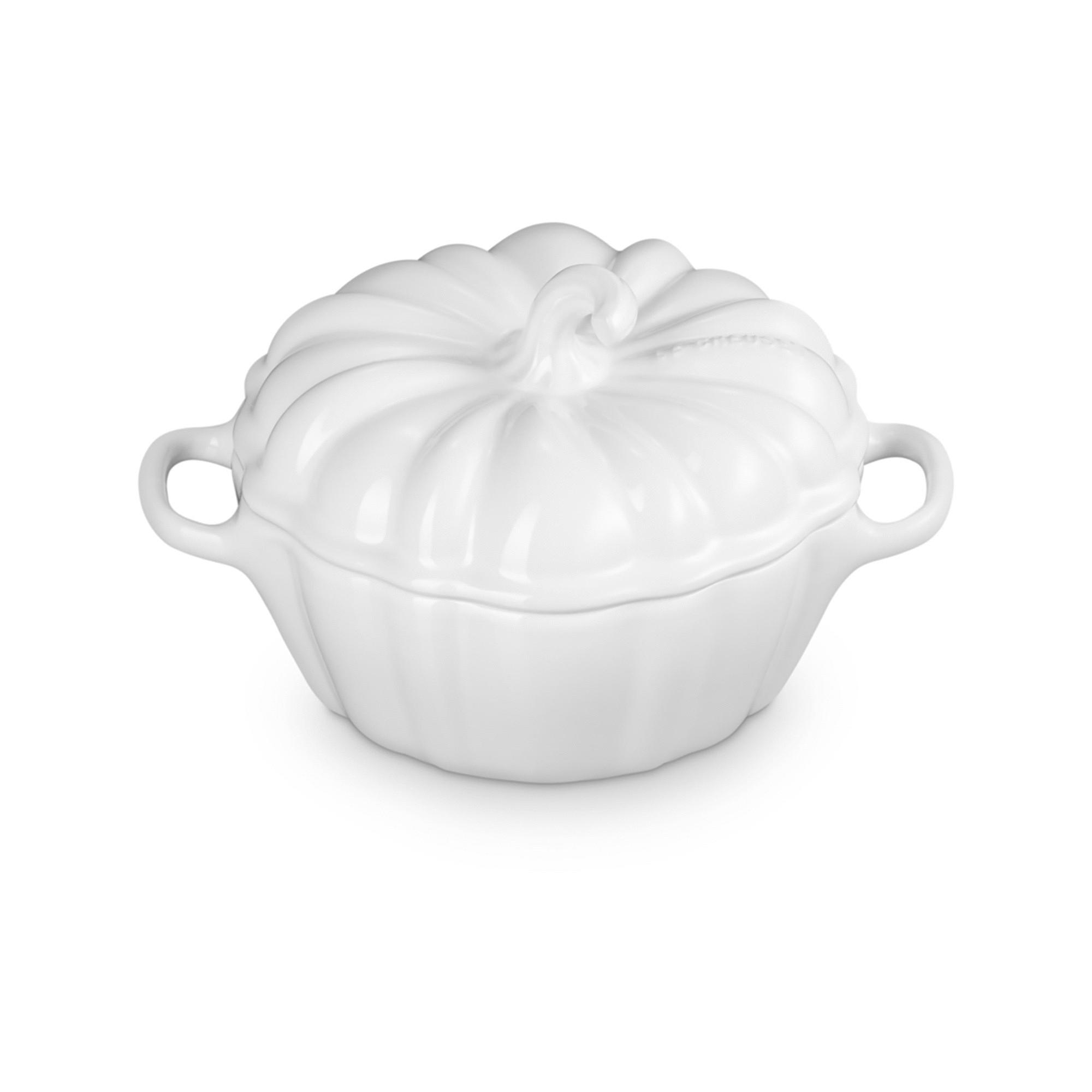 LE CREUSET Scodella per minestra Zucca 