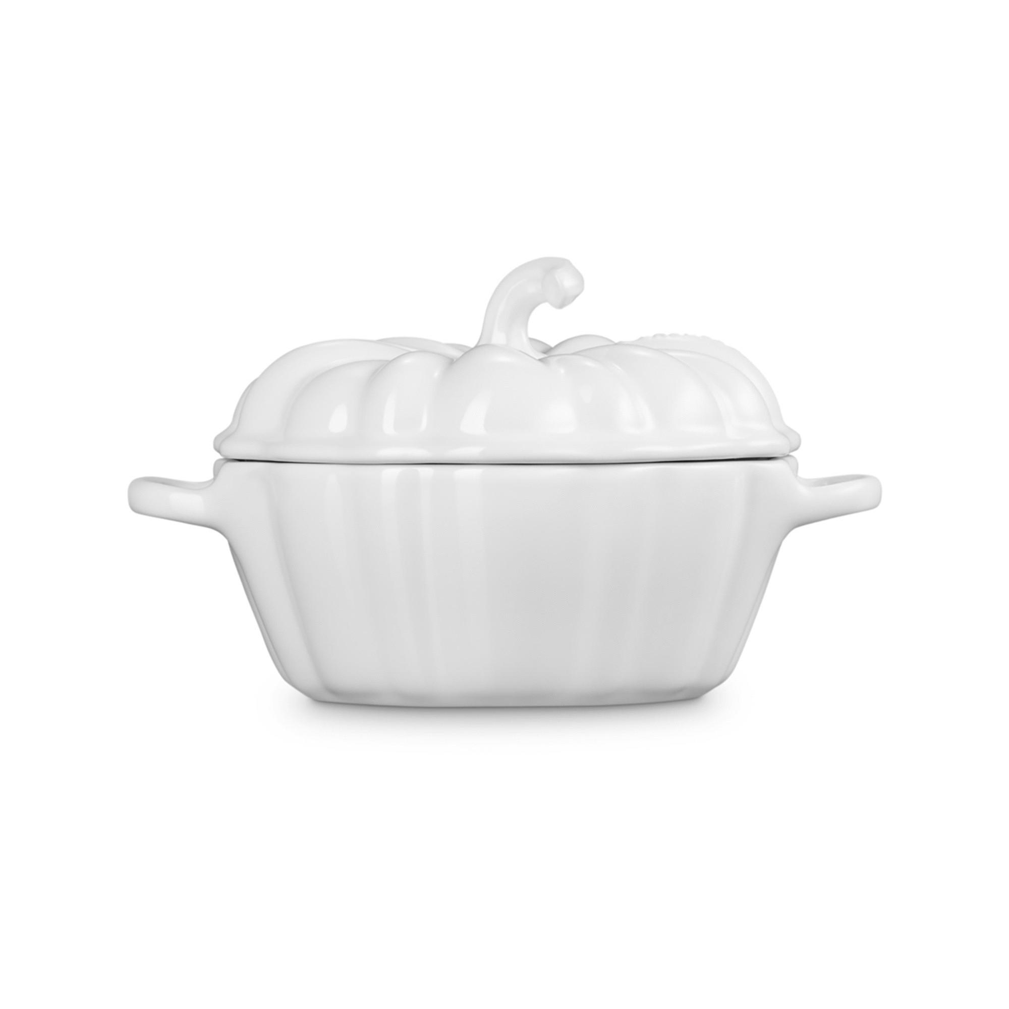 LE CREUSET Scodella per minestra Zucca 