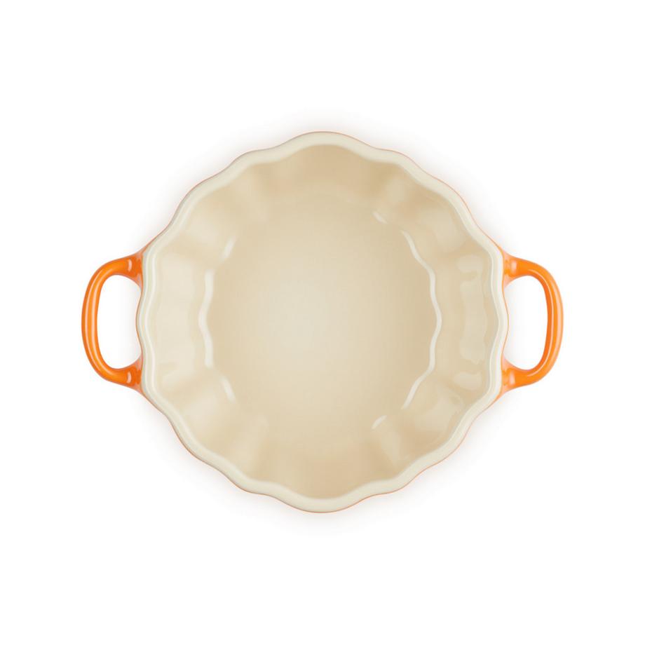 LE CREUSET Bol à soupe Citrouille, Volcanique 