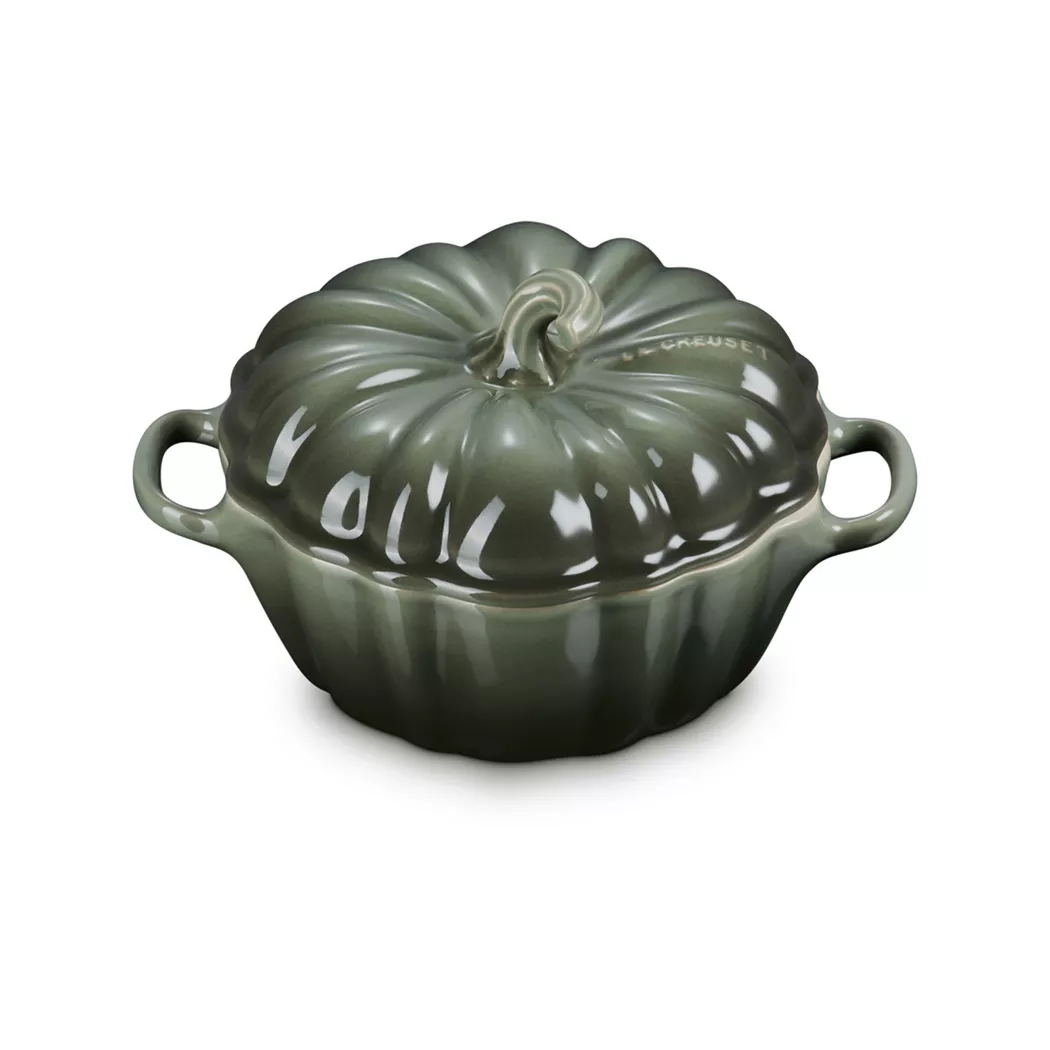 Le Creuset - Suppenbol, 350 ml, Dunkelgrün