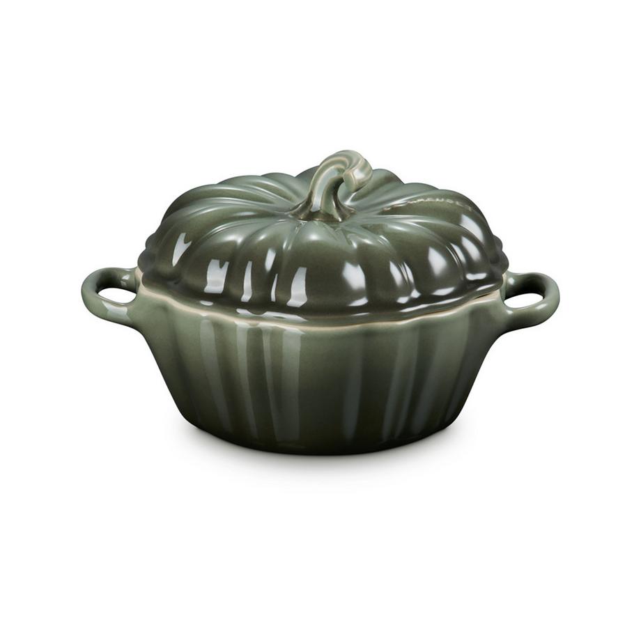 LE CREUSET Suppenbol Kürbis, Thyme 