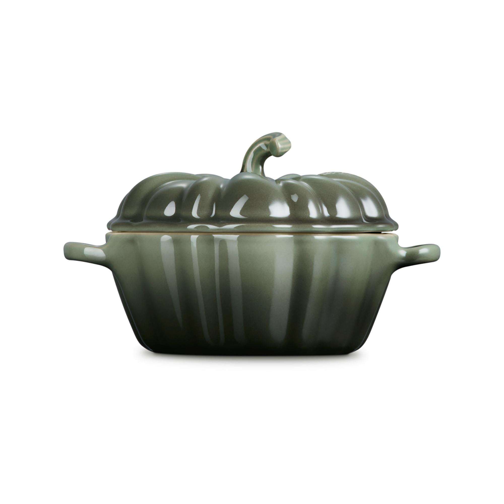 LE CREUSET Scodella per minestra Zucca, Thyme 